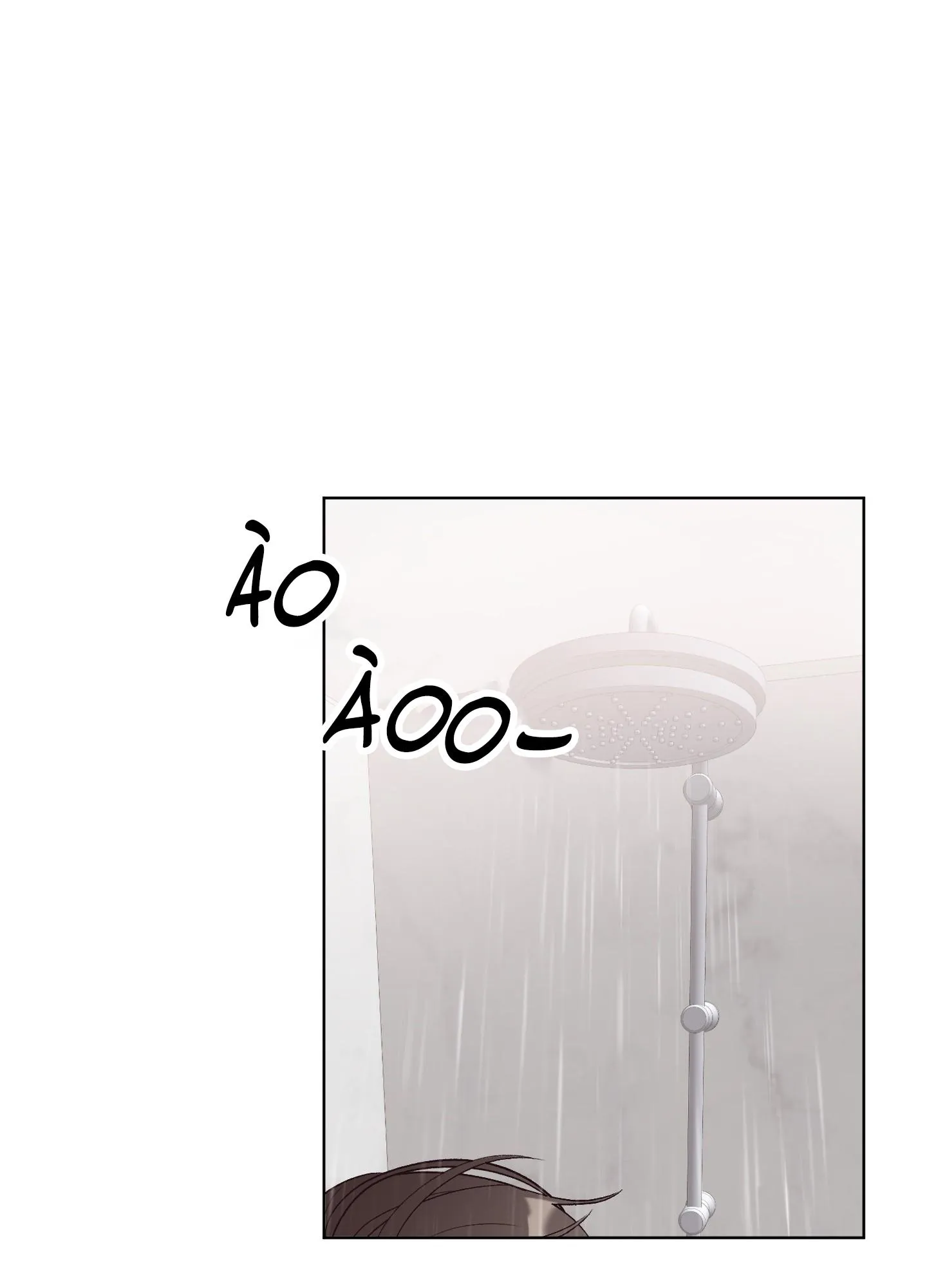 [Hoàn] Bạn Thời Thơ Ấu Trong Góc Phòng Chapter 9 Trang 23