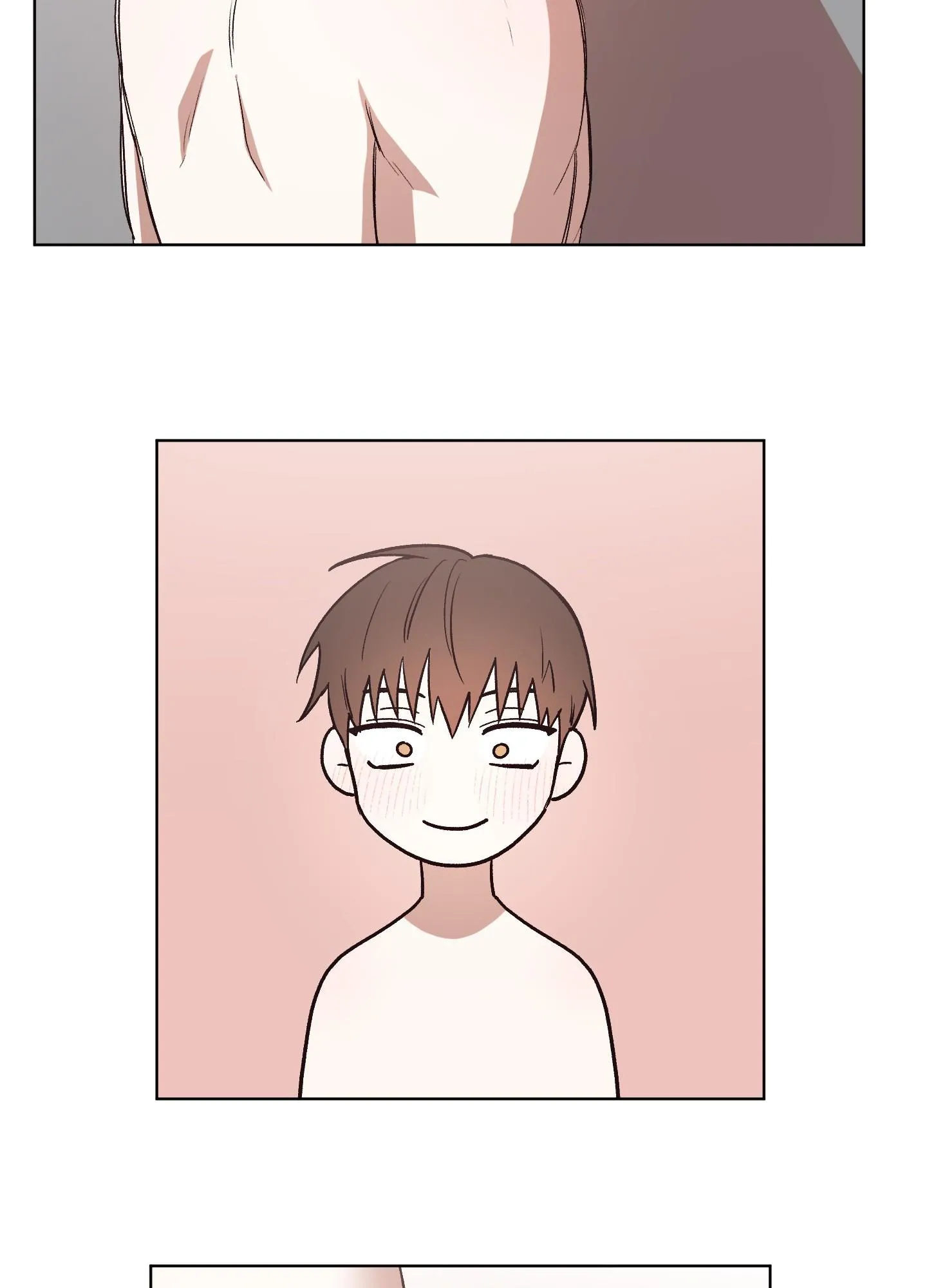 [Hoàn] Bạn Thời Thơ Ấu Trong Góc Phòng Chapter 9 Trang 28