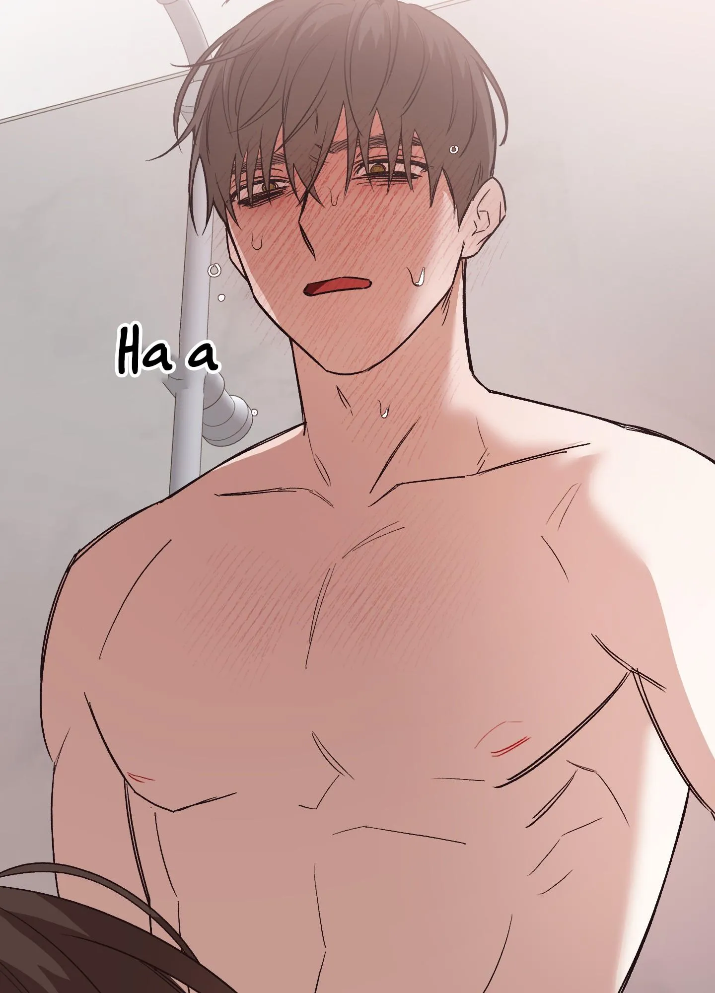 [Hoàn] Bạn Thời Thơ Ấu Trong Góc Phòng Chapter 9 Trang 40