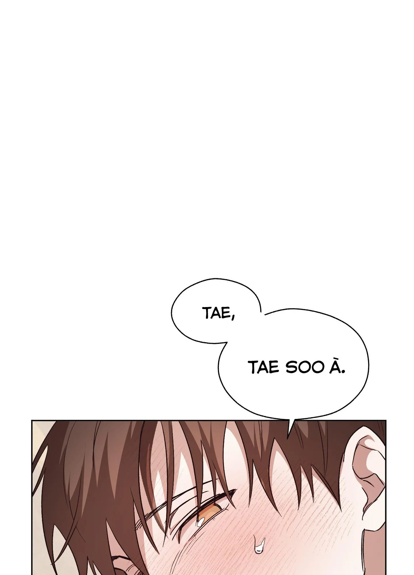 [Hoàn] Bạn Thời Thơ Ấu Trong Góc Phòng Chapter 9 Trang 43