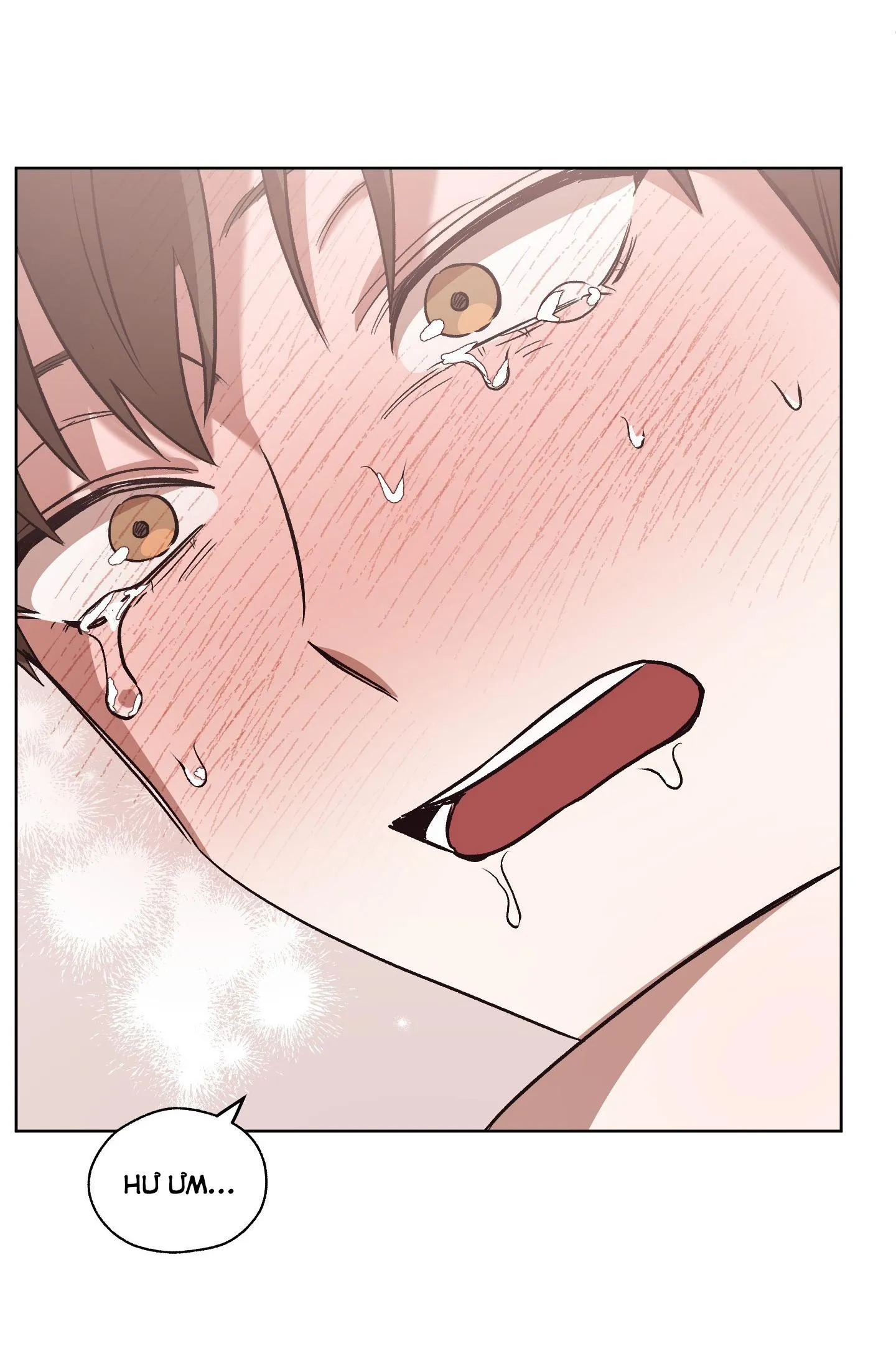 [Hoàn] Bạn Thời Thơ Ấu Trong Góc Phòng Chapter 9 Trang 58