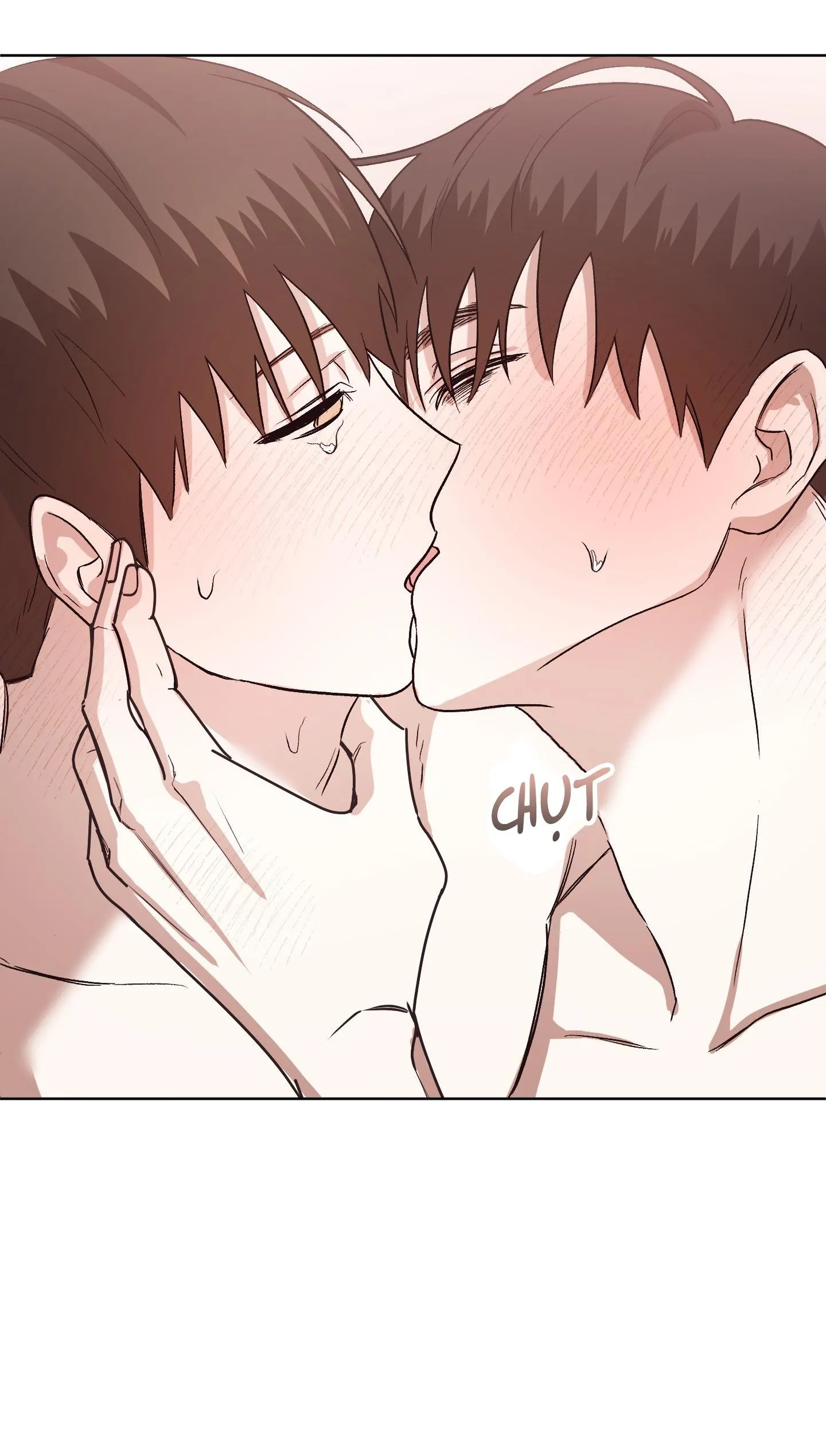 [Hoàn] Bạn Thời Thơ Ấu Trong Góc Phòng Chapter 9 Trang 61