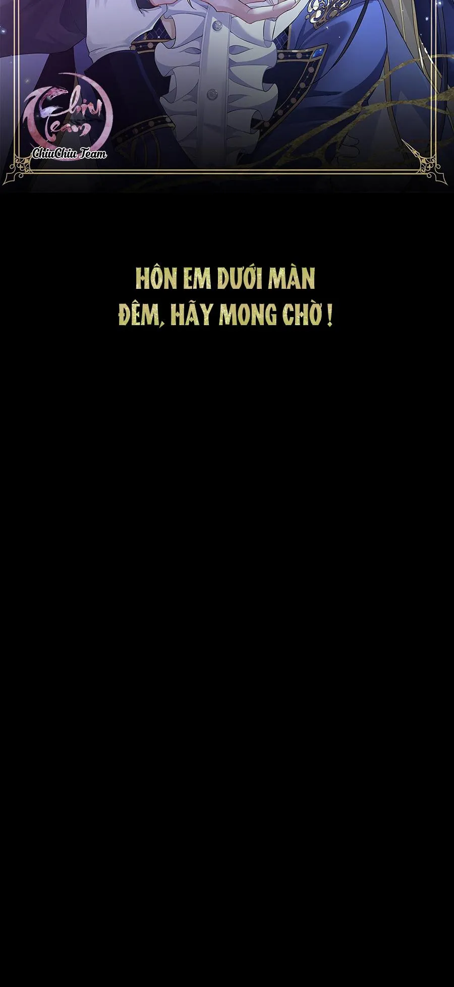 Bản Tình Ca Nụ Hôn Ngục Tù Chapter 0 Trang 7