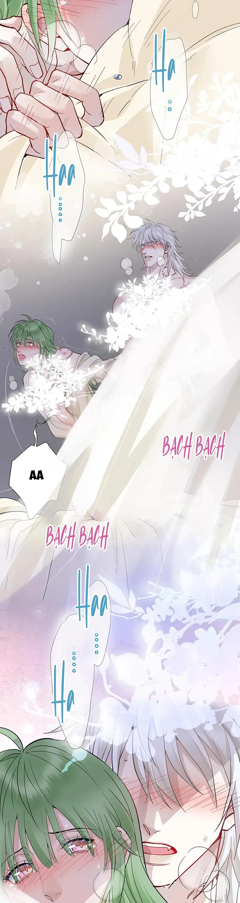 Bản Tình Ca Nụ Hôn Ngục Tù Chapter 36 Trang 20