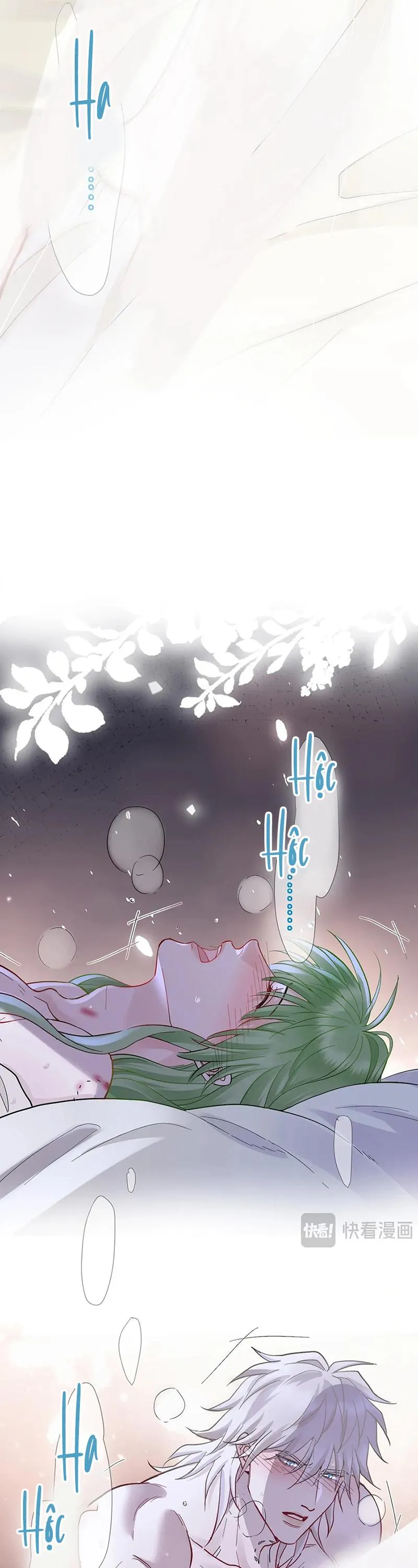 Bản Tình Ca Nụ Hôn Ngục Tù Chapter 36 Trang 22