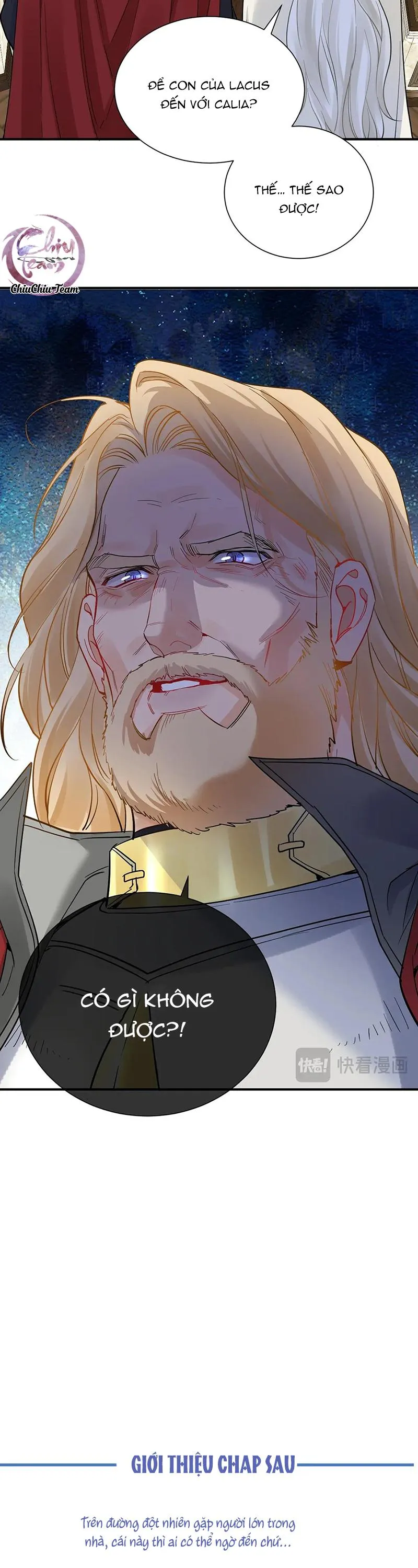 Bản Tình Ca Nụ Hôn Ngục Tù Chapter 37 Trang 24