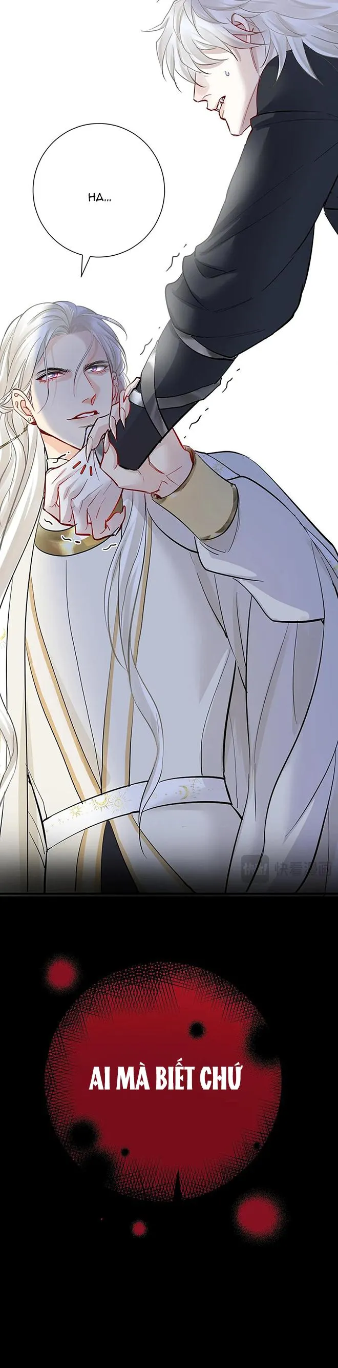 Bản Tình Ca Nụ Hôn Ngục Tù Chapter 39 Trang 29