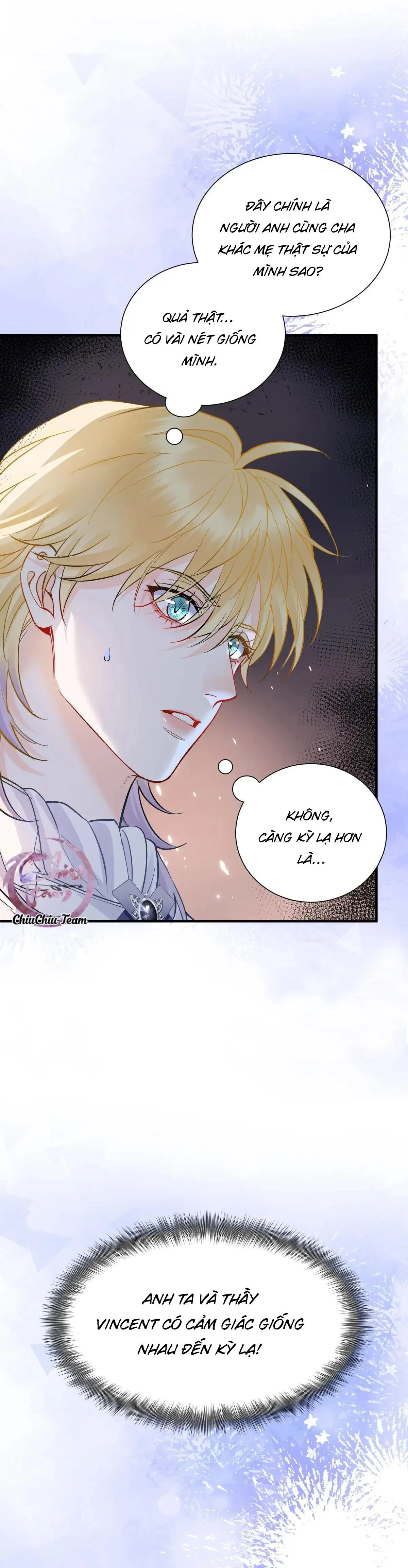 Bản Tình Ca Nụ Hôn Ngục Tù Chapter 41 Trang 7