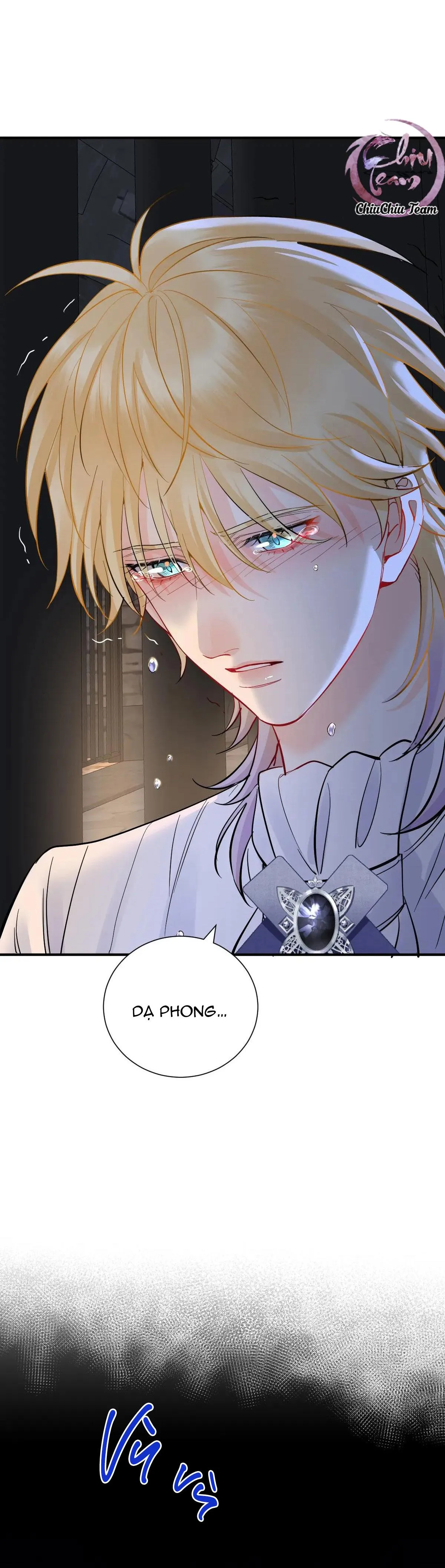 Bản Tình Ca Nụ Hôn Ngục Tù Chapter 41 Trang 16