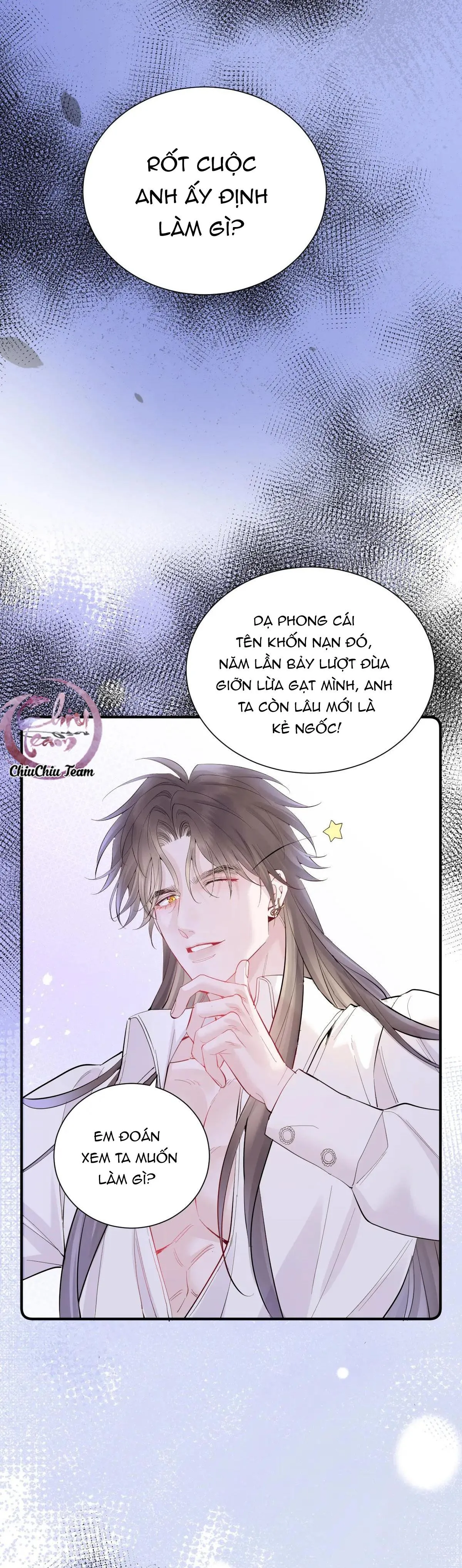 Bản Tình Ca Nụ Hôn Ngục Tù Chapter 41 Trang 22