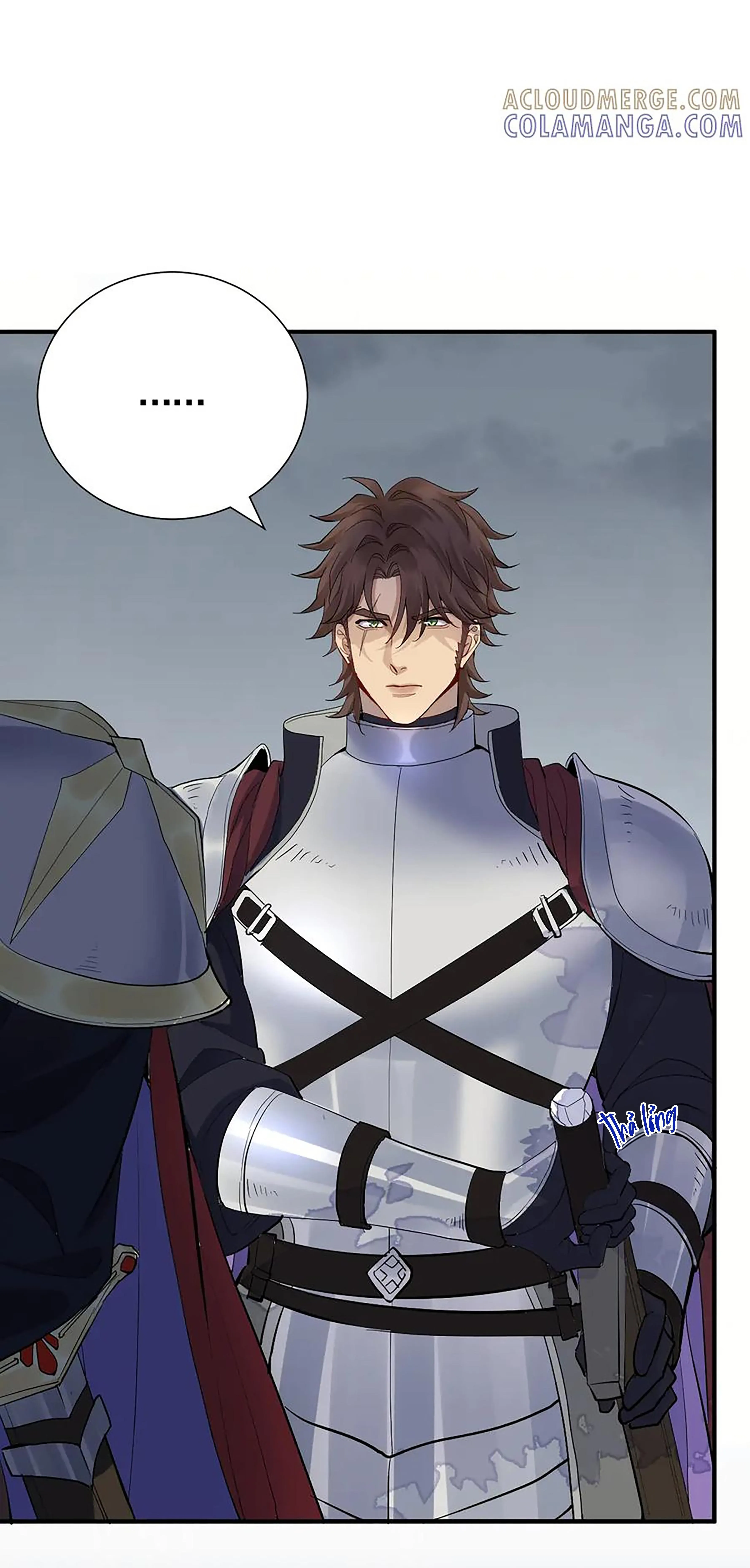 Bản Tình Ca Nụ Hôn Ngục Tù Chapter 47 Trang 8