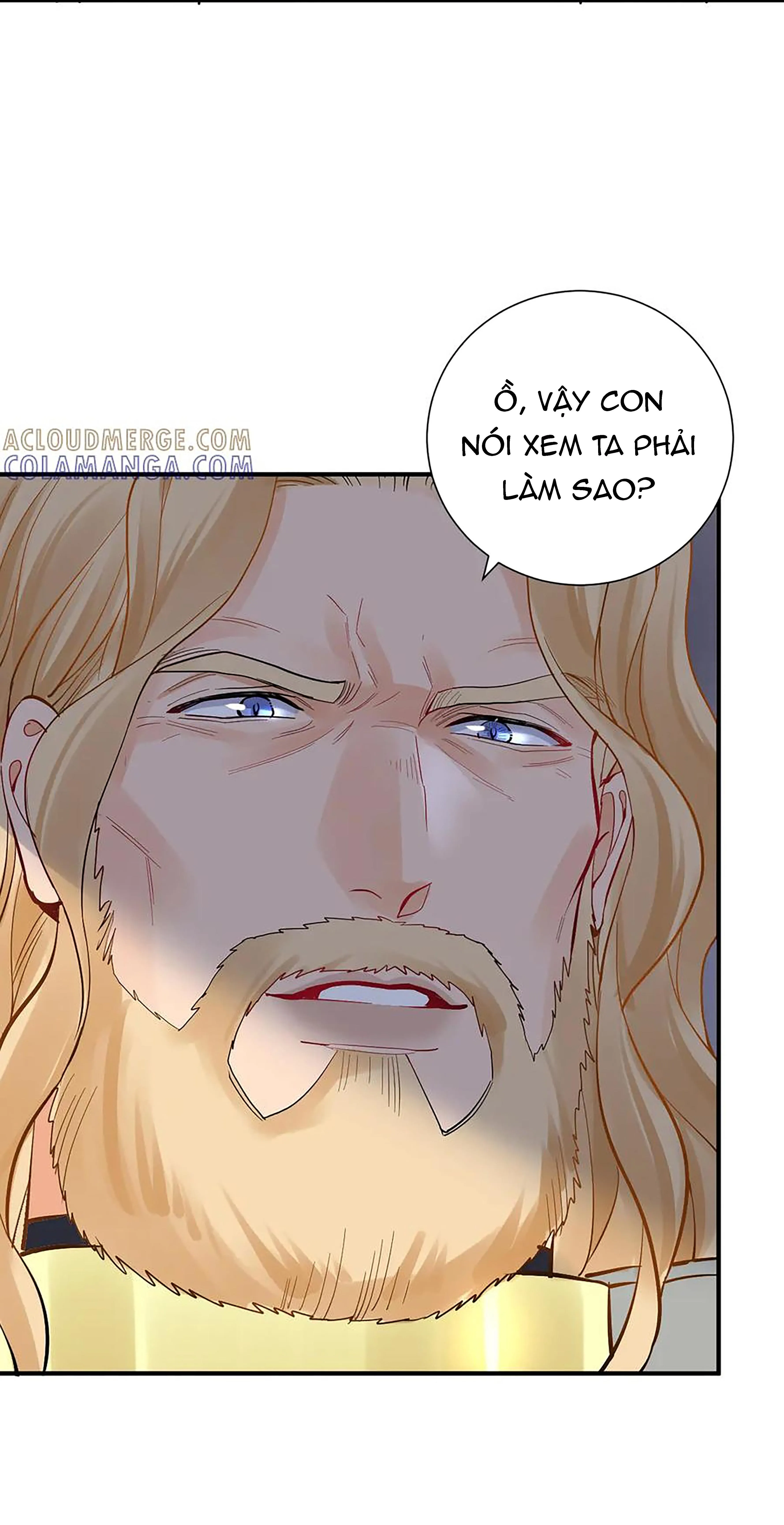 Bản Tình Ca Nụ Hôn Ngục Tù Chapter 47 Trang 15