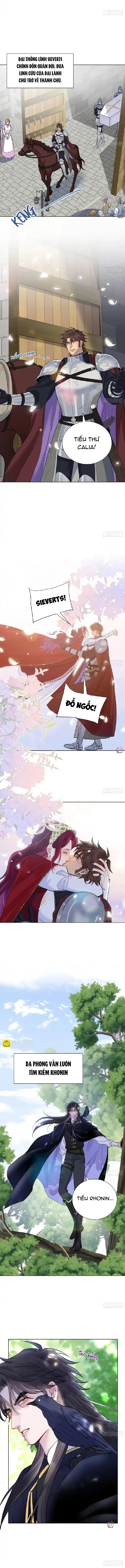 Bản Tình Ca Nụ Hôn Ngục Tù Chapter 50 Trang 9