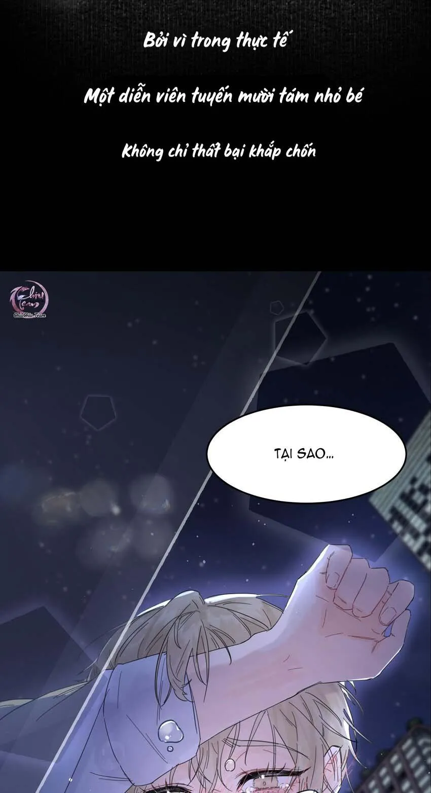 Bạn Trai Cũ Trở Thành Vua Chapter 0 Trang 7