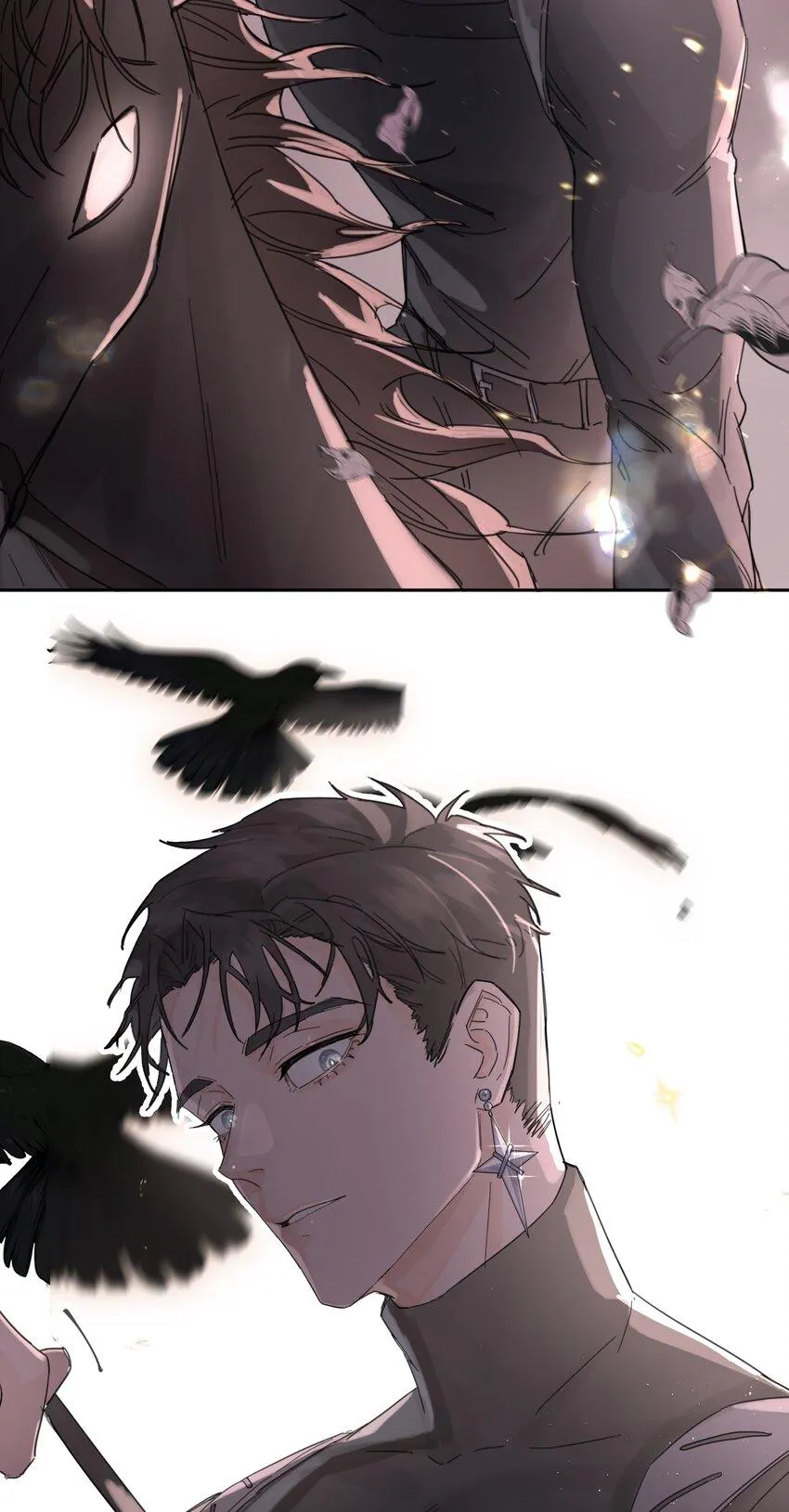 Bạn Trai Cũ Trở Thành Vua Chapter 0 Trang 17