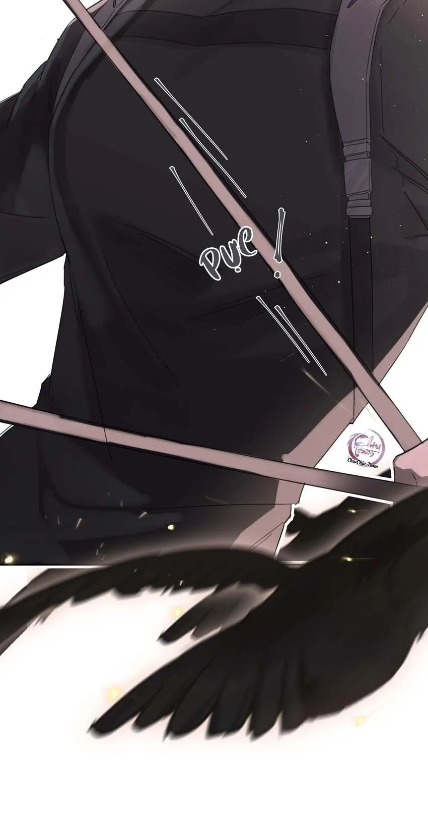 Bạn Trai Cũ Trở Thành Vua Chapter 0 Trang 18