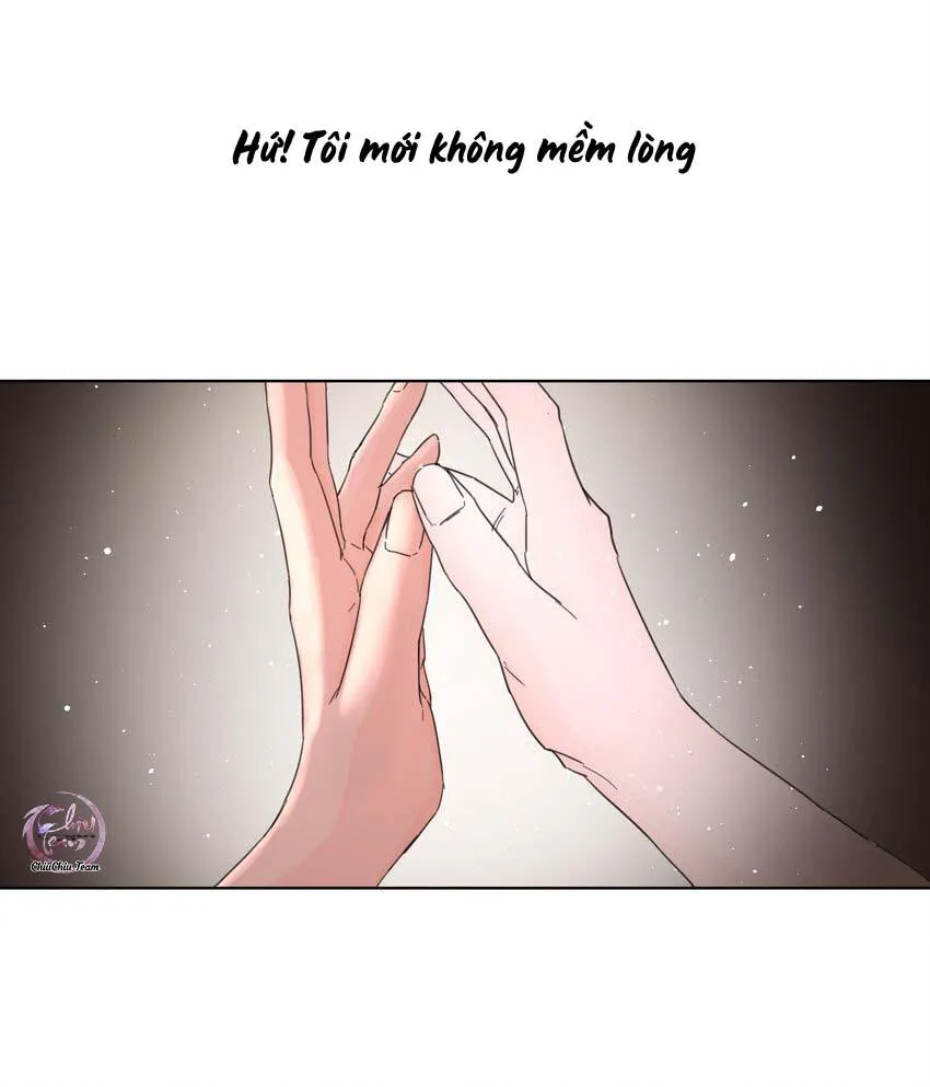 Bạn Trai Cũ Trở Thành Vua Chapter 0 Trang 21