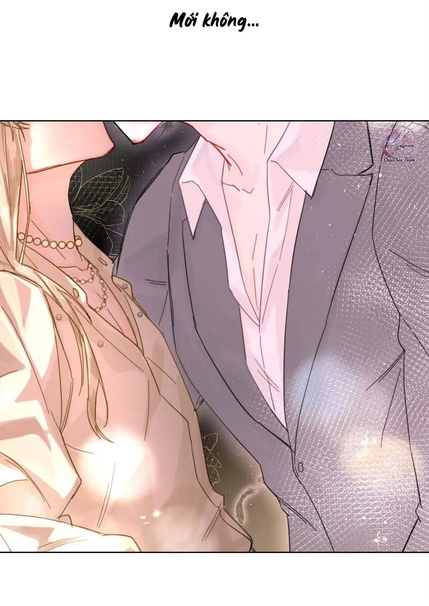 Bạn Trai Cũ Trở Thành Vua Chapter 0 Trang 22