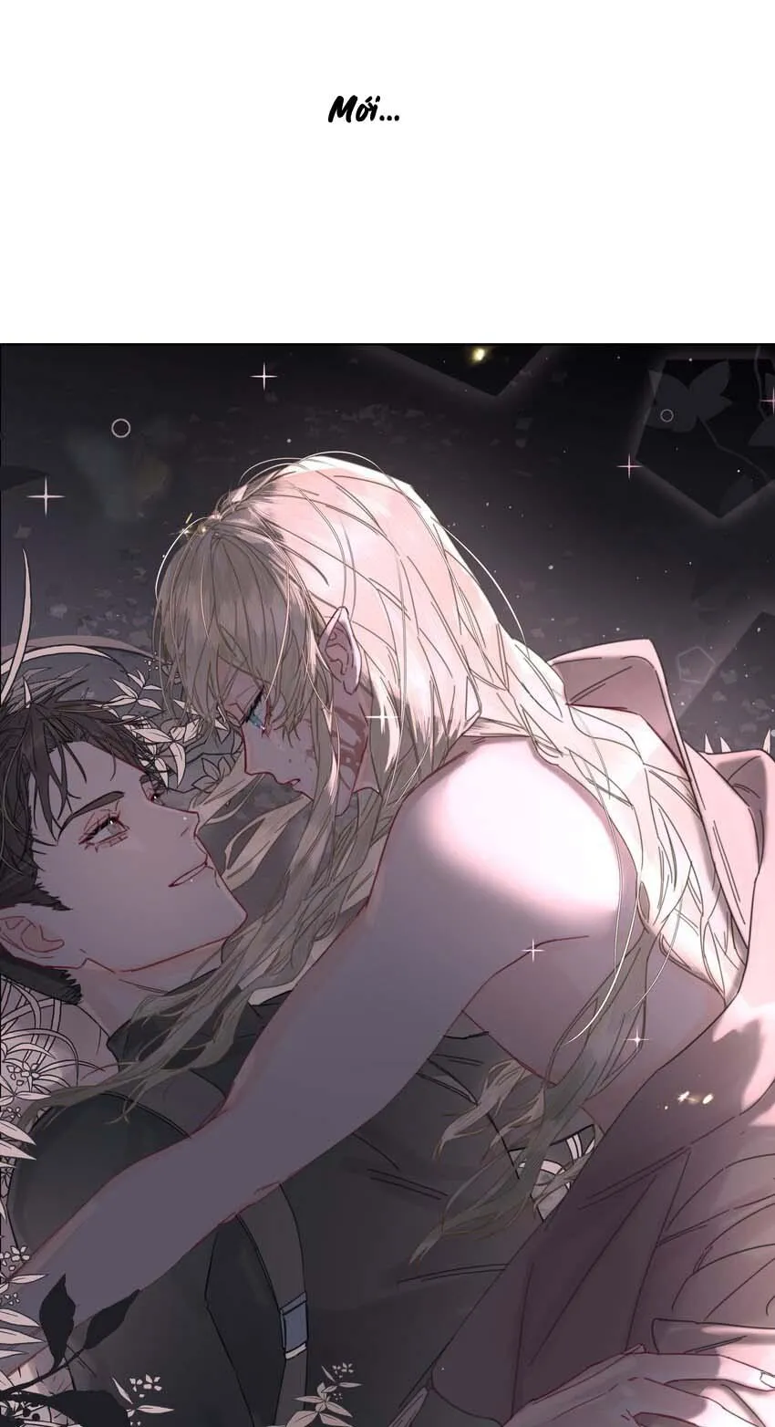 Bạn Trai Cũ Trở Thành Vua Chapter 0 Trang 23