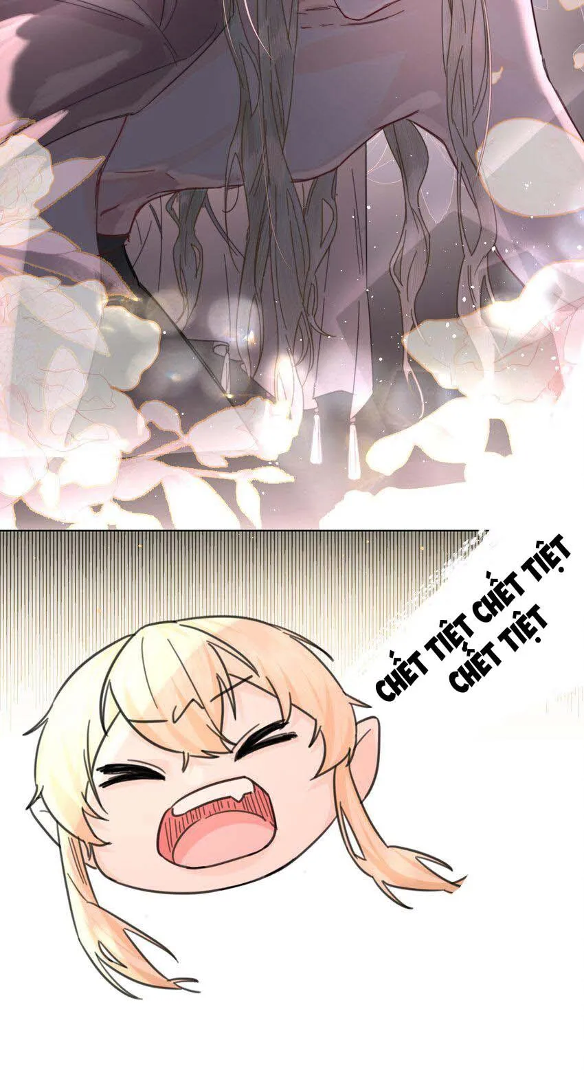 Bạn Trai Cũ Trở Thành Vua Chapter 0 Trang 25