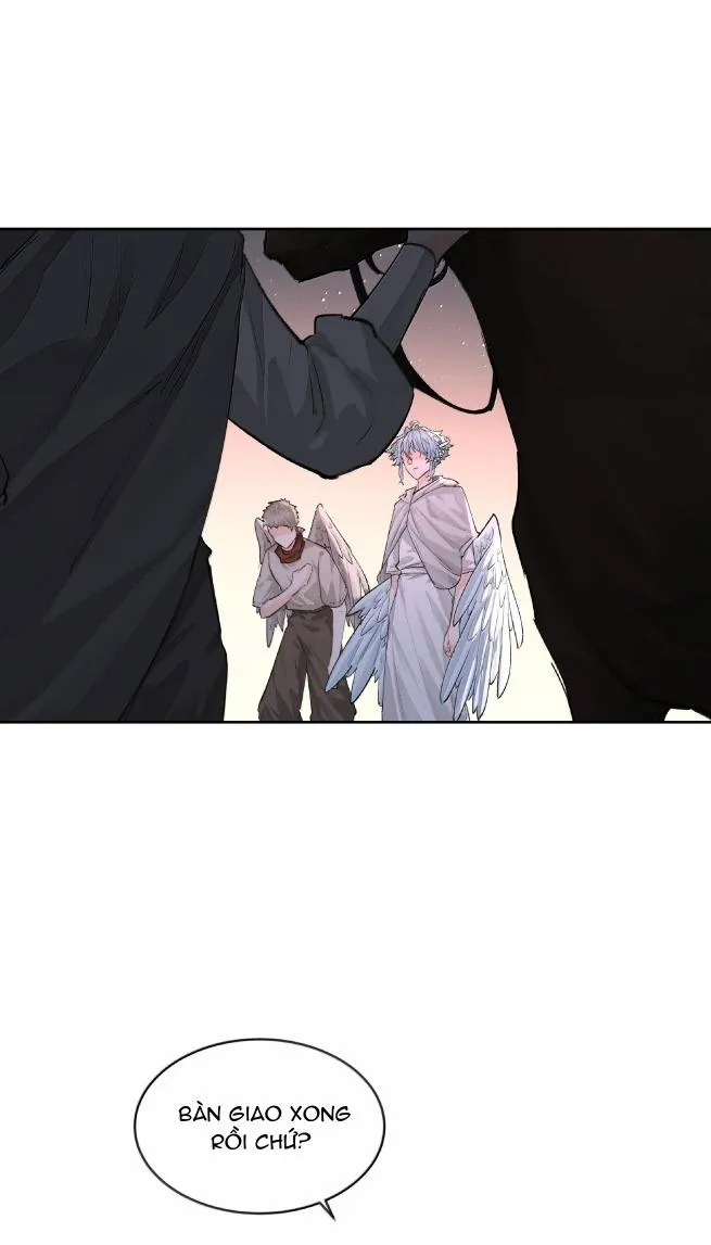 Bạn Trai Cũ Trở Thành Vua Chapter 100 Trang 3