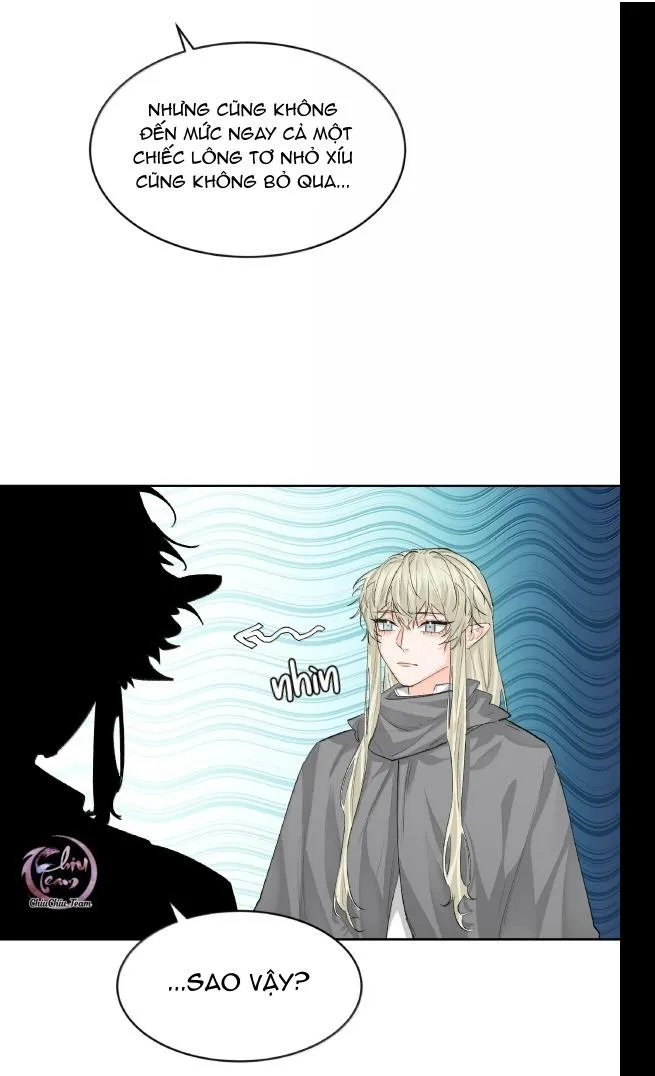 Bạn Trai Cũ Trở Thành Vua Chapter 100 Trang 7