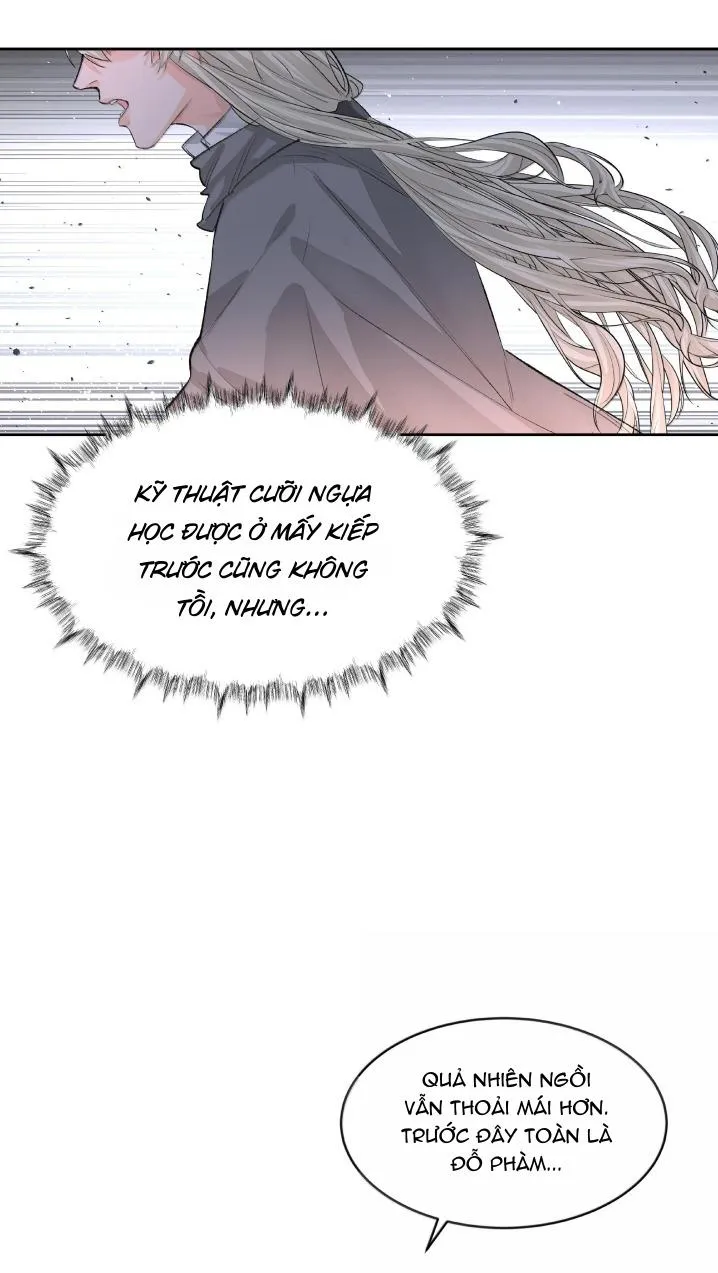 Bạn Trai Cũ Trở Thành Vua Chapter 100 Trang 15