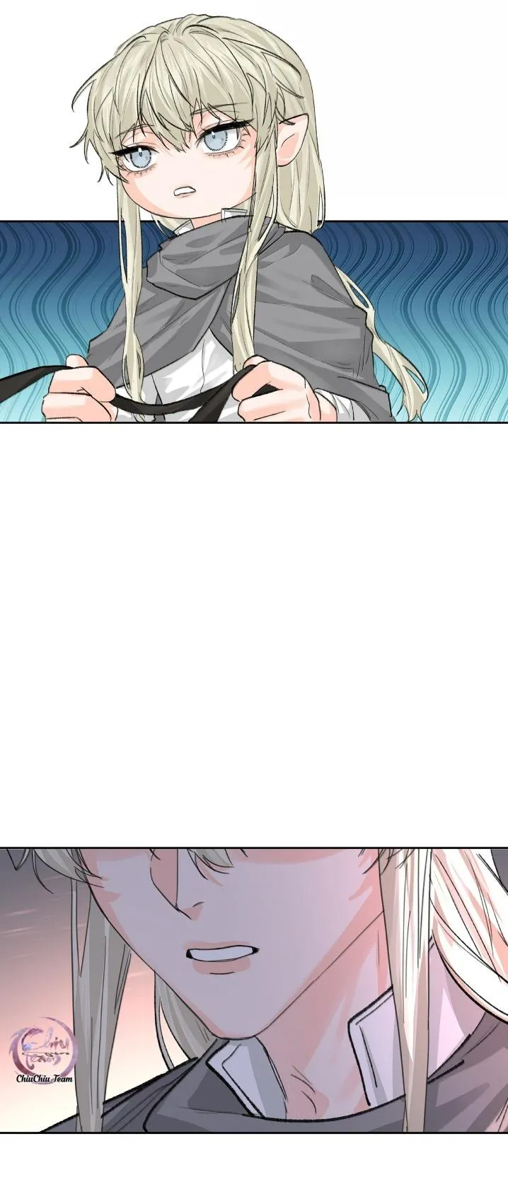 Bạn Trai Cũ Trở Thành Vua Chapter 100 Trang 16