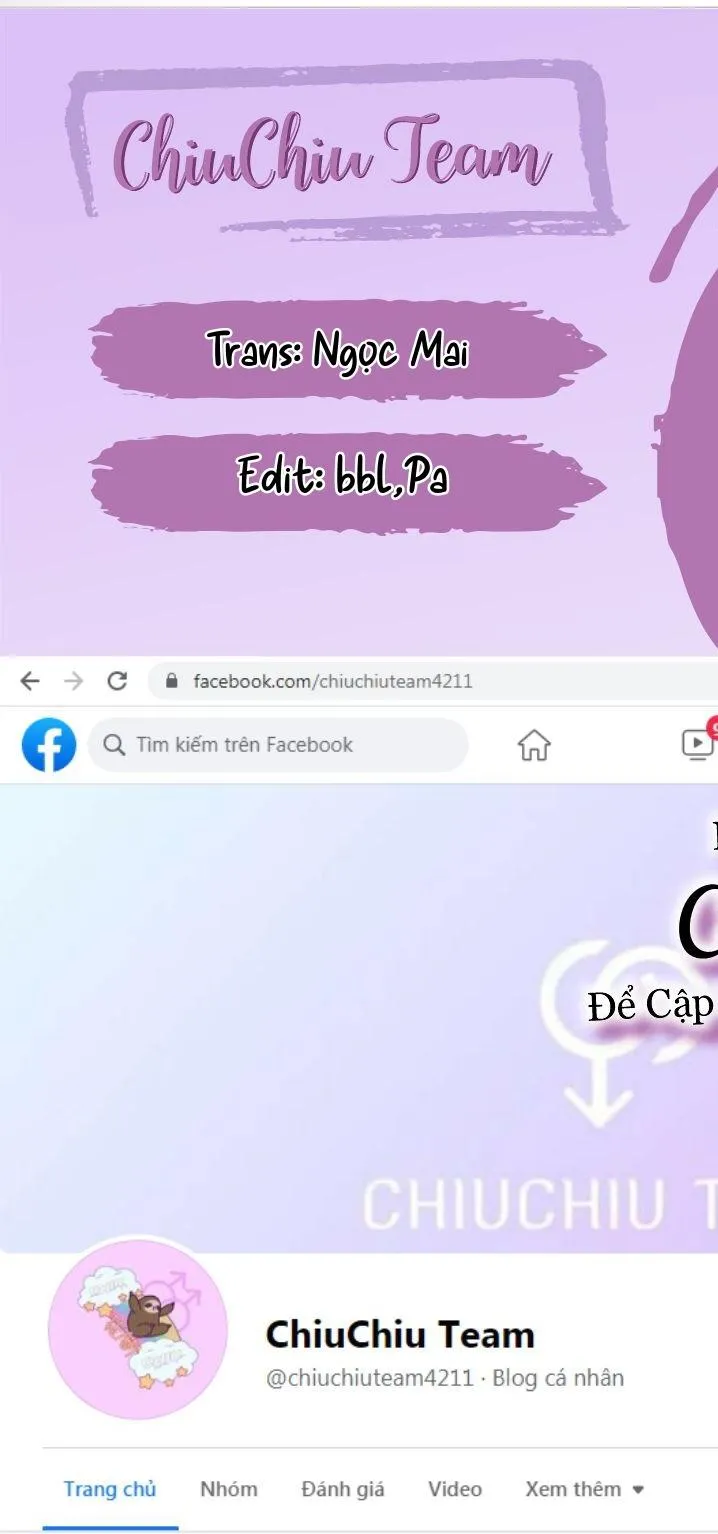 Bạn Trai Cũ Trở Thành Vua Chapter 100 Trang 18