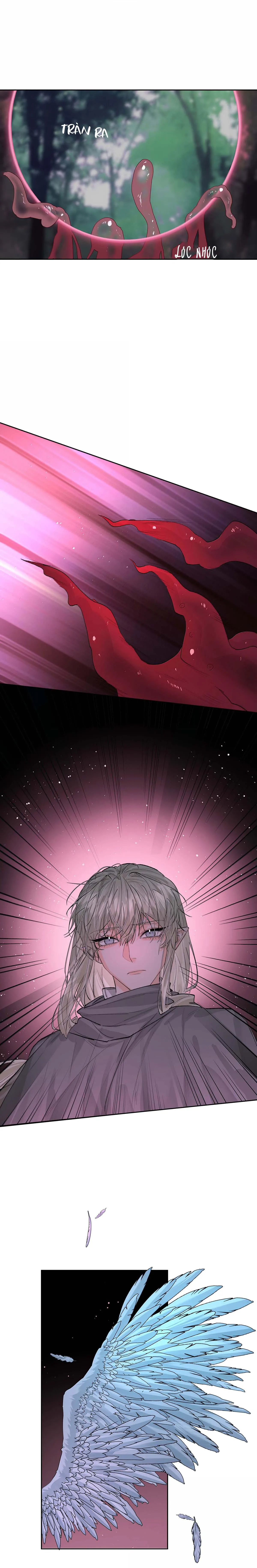 Bạn Trai Cũ Trở Thành Vua Chapter 101 Trang 10