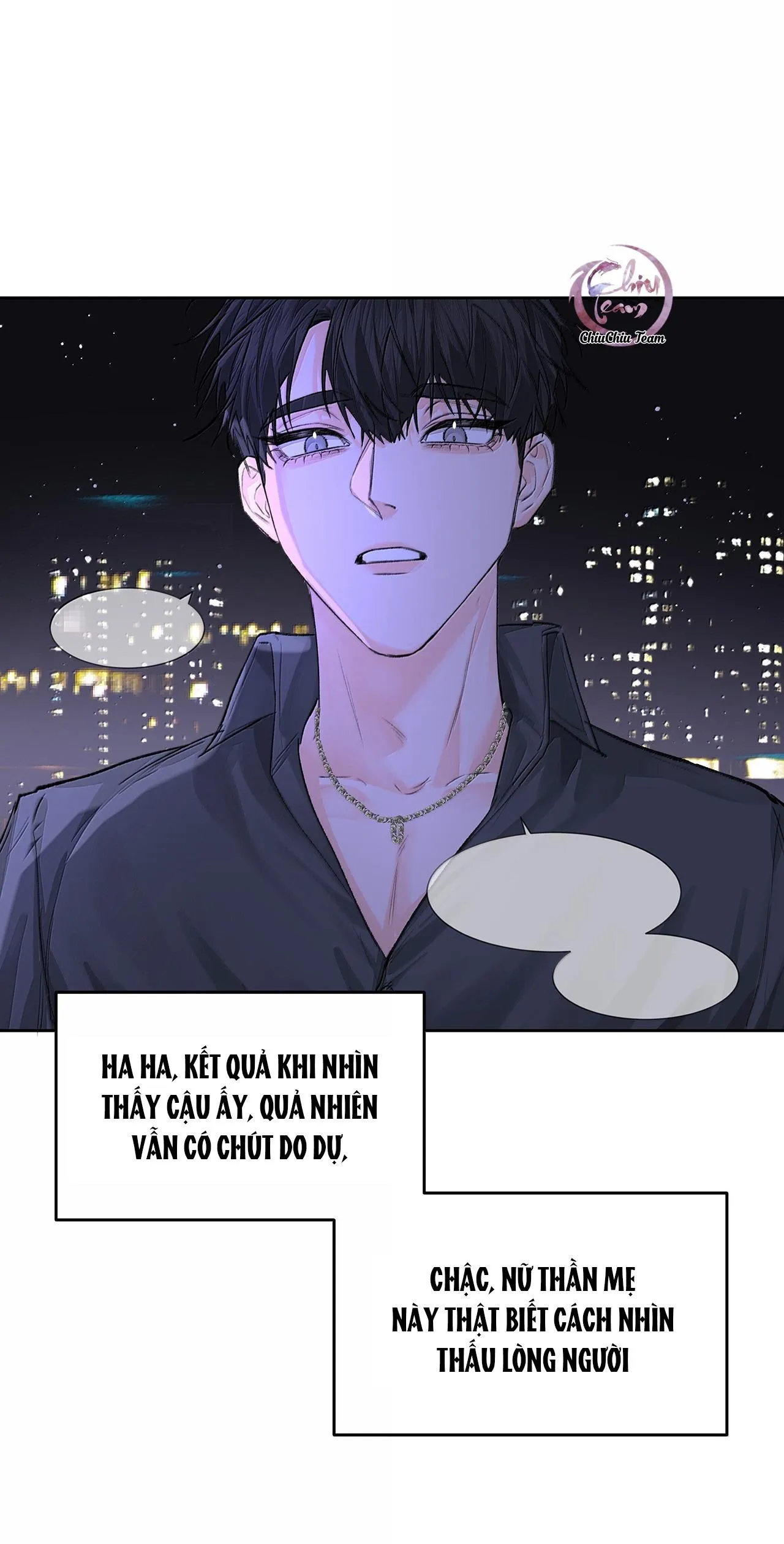 Bạn Trai Cũ Trở Thành Vua Chapter 103 Trang 10