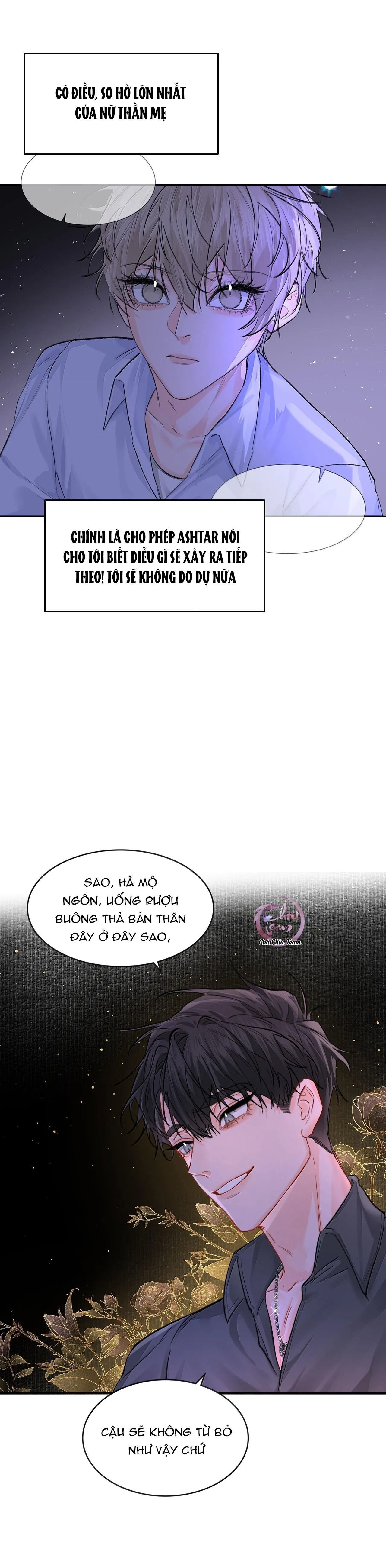 Bạn Trai Cũ Trở Thành Vua Chapter 103 Trang 11