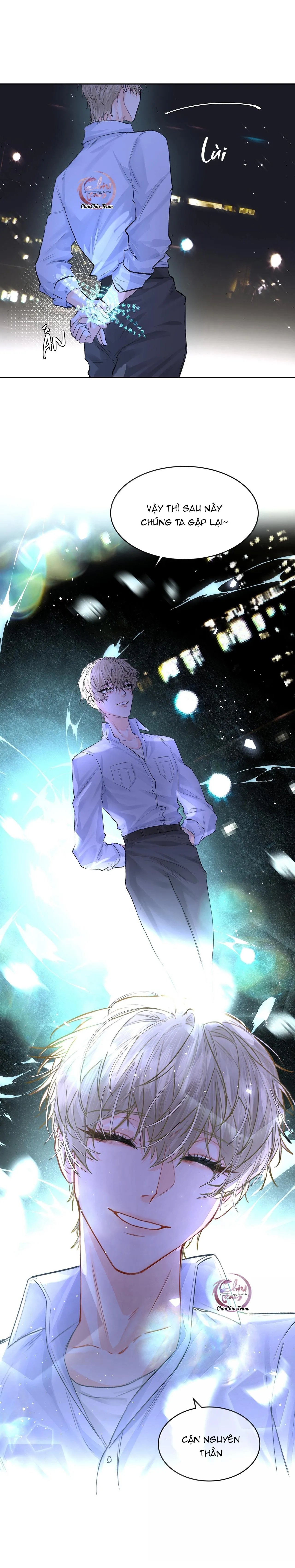 Bạn Trai Cũ Trở Thành Vua Chapter 103 Trang 13