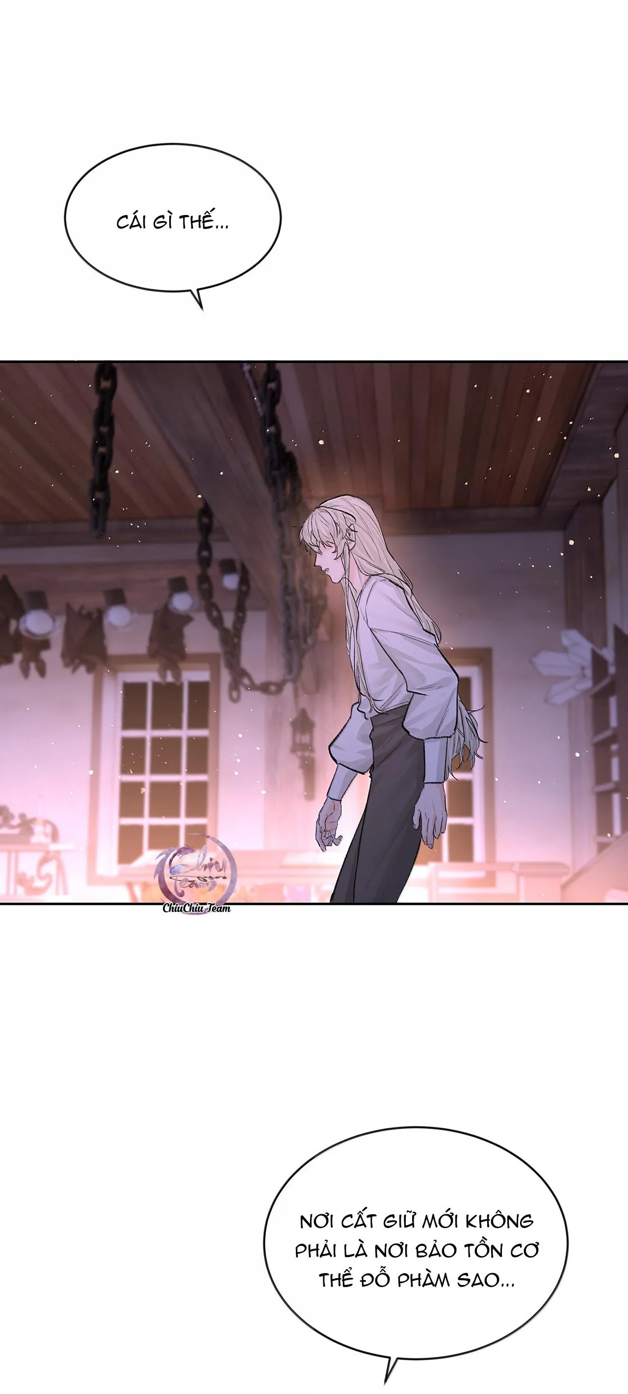 Bạn Trai Cũ Trở Thành Vua Chapter 103 Trang 18