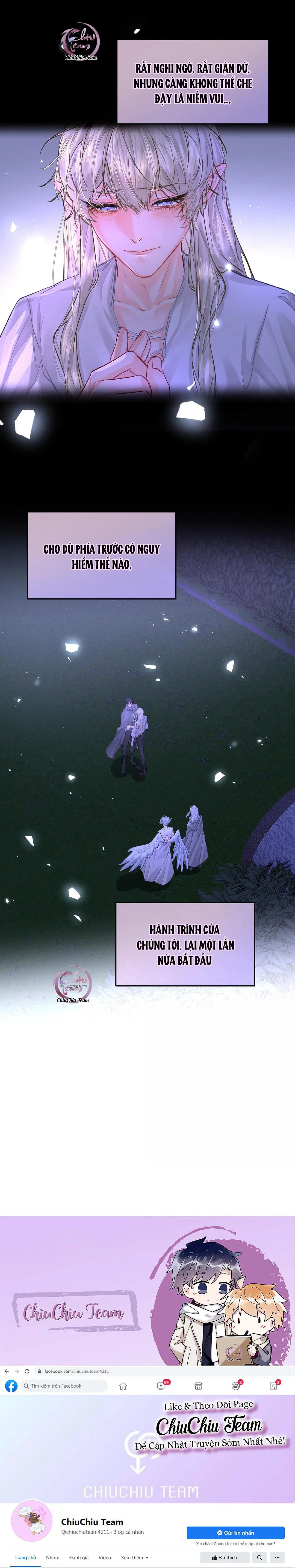 Bạn Trai Cũ Trở Thành Vua Chapter 103 Trang 23