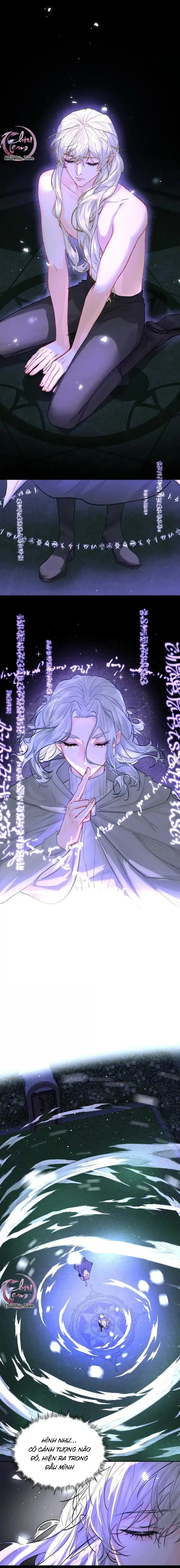 Bạn Trai Cũ Trở Thành Vua Chapter 84 Trang 4