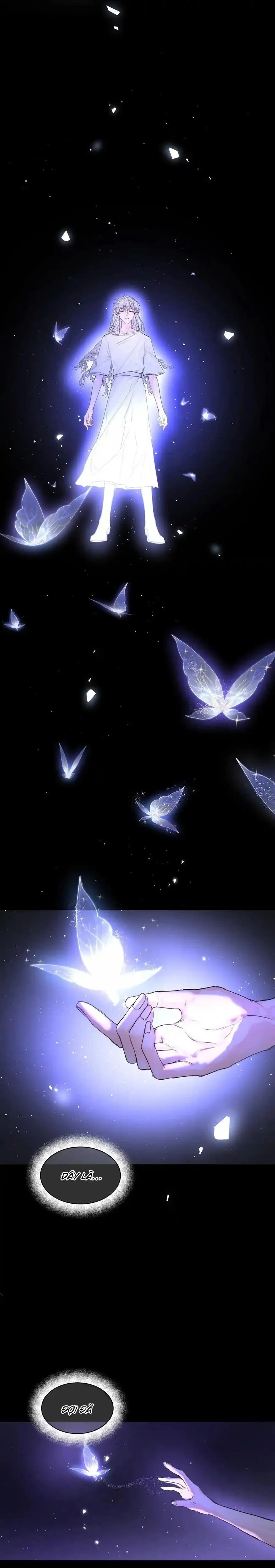 Bạn Trai Cũ Trở Thành Vua Chapter 84 Trang 5