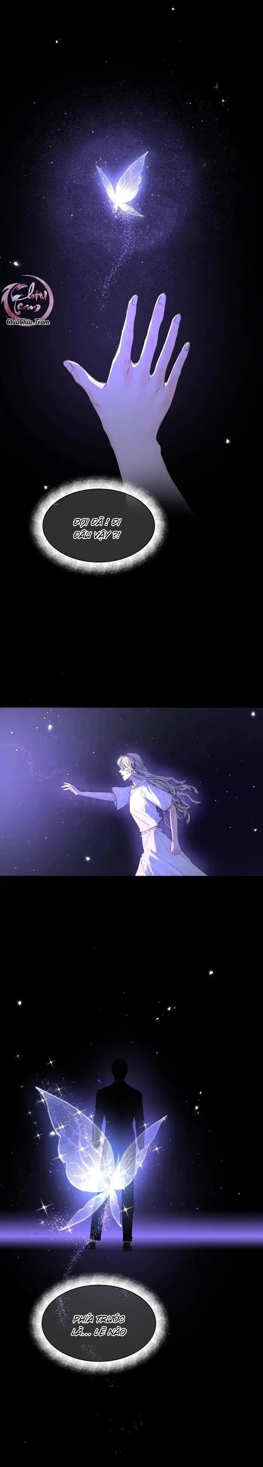 Bạn Trai Cũ Trở Thành Vua Chapter 84 Trang 6