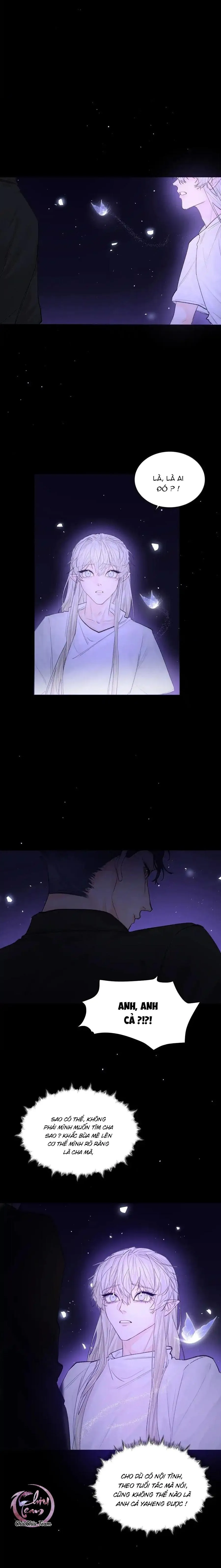 Bạn Trai Cũ Trở Thành Vua Chapter 84 Trang 7