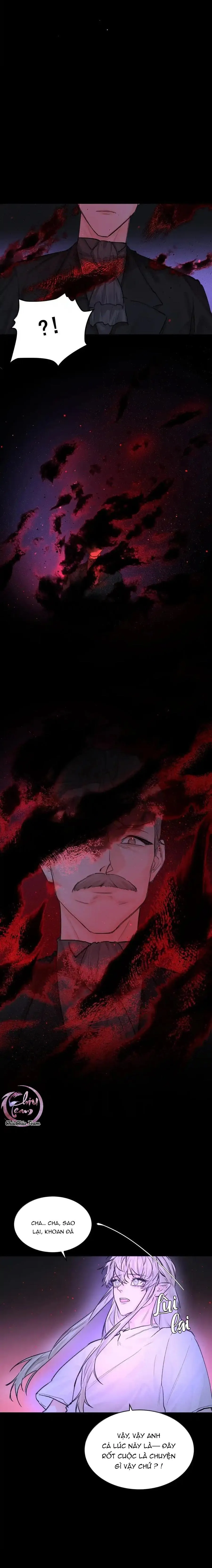 Bạn Trai Cũ Trở Thành Vua Chapter 84 Trang 8