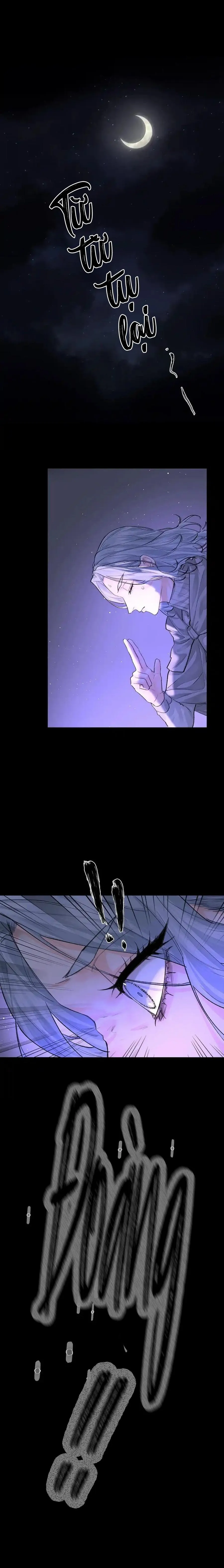 Bạn Trai Cũ Trở Thành Vua Chapter 84 Trang 9