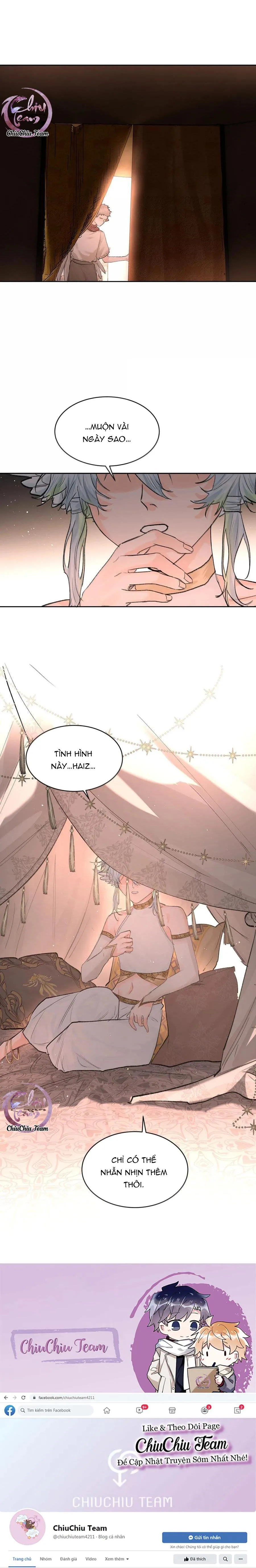 Bạn Trai Cũ Trở Thành Vua Chapter 86 Trang 12