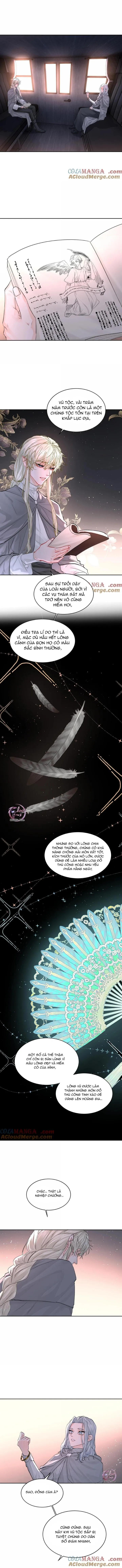 Bạn Trai Cũ Trở Thành Vua Chapter 87 Trang 6