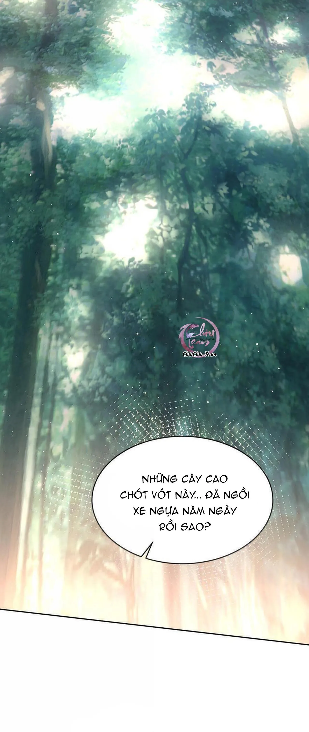 Bạn Trai Cũ Trở Thành Vua Chapter 88 Trang 3