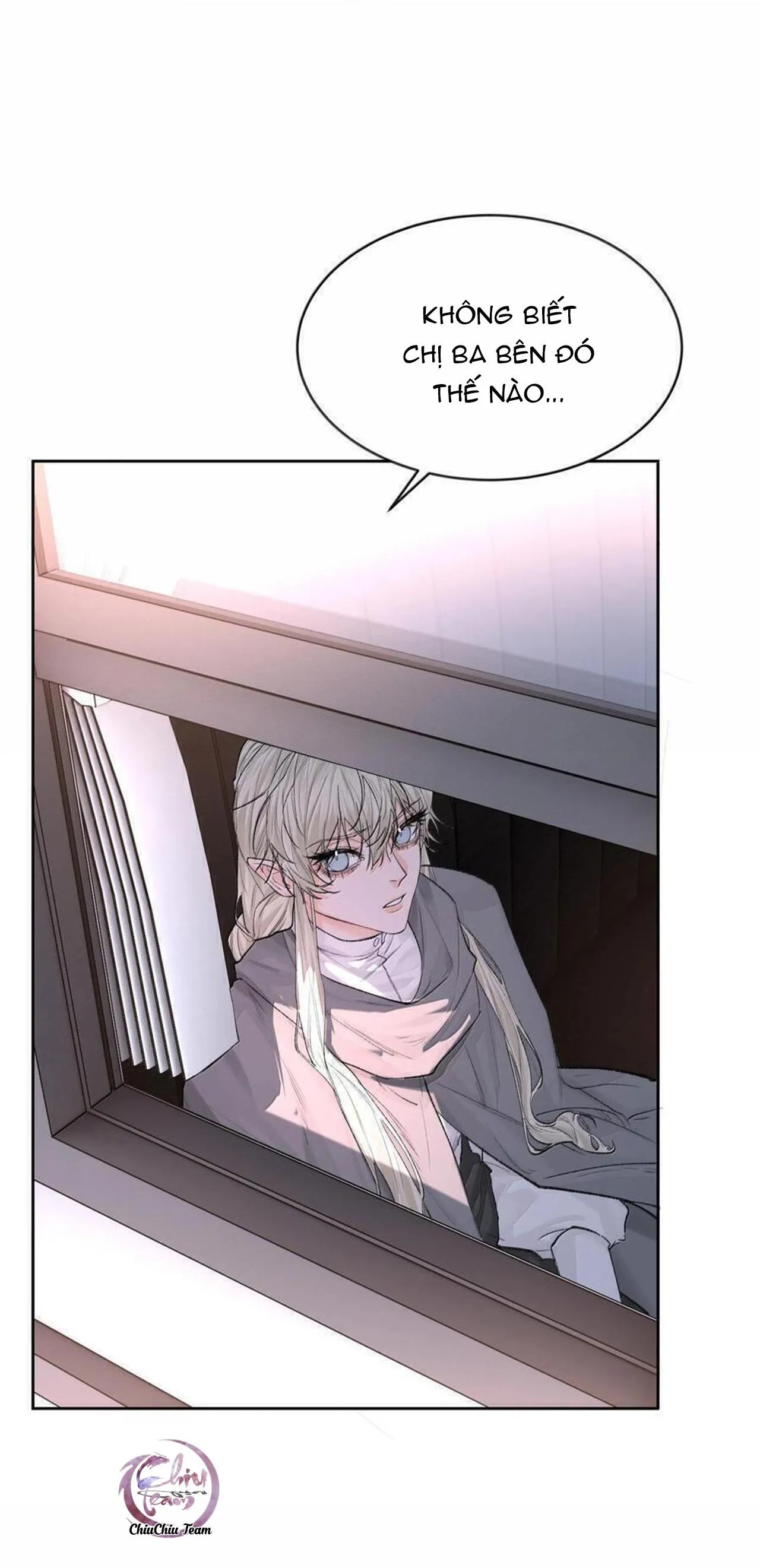 Bạn Trai Cũ Trở Thành Vua Chapter 88 Trang 4