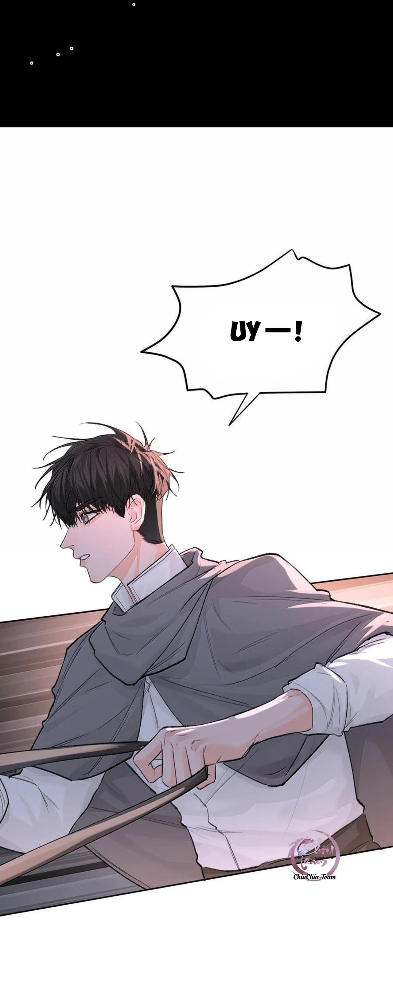 Bạn Trai Cũ Trở Thành Vua Chapter 88 Trang 12