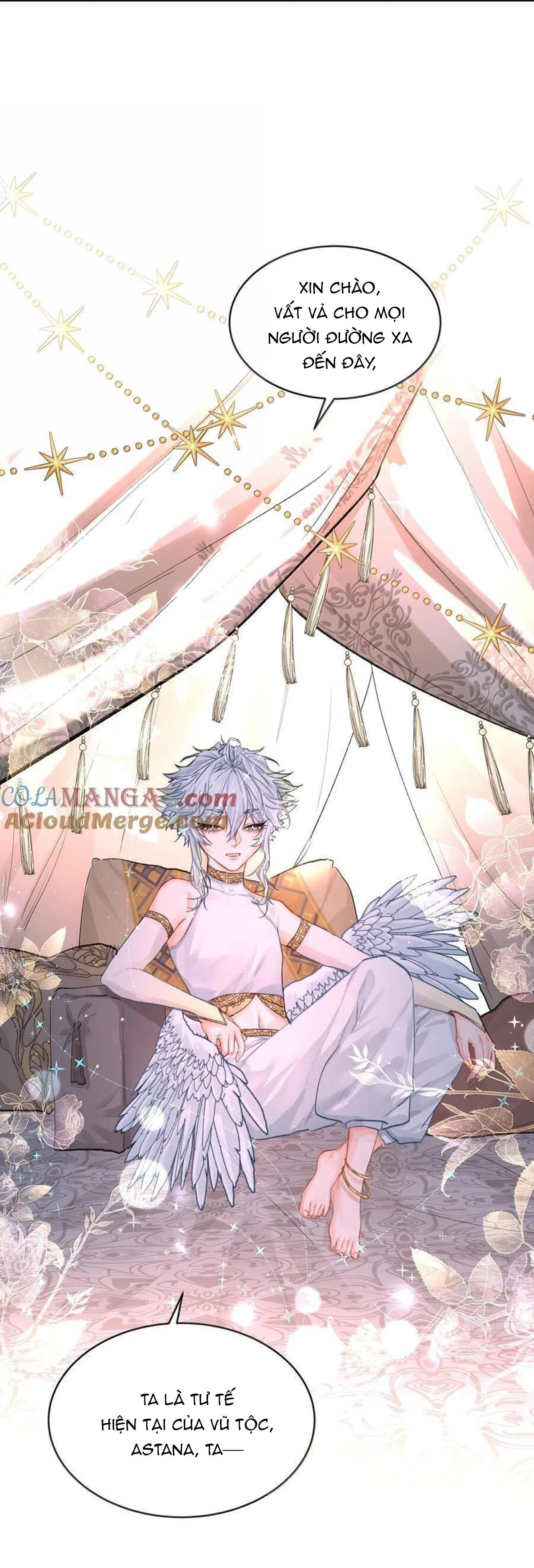 Bạn Trai Cũ Trở Thành Vua Chapter 88 Trang 26