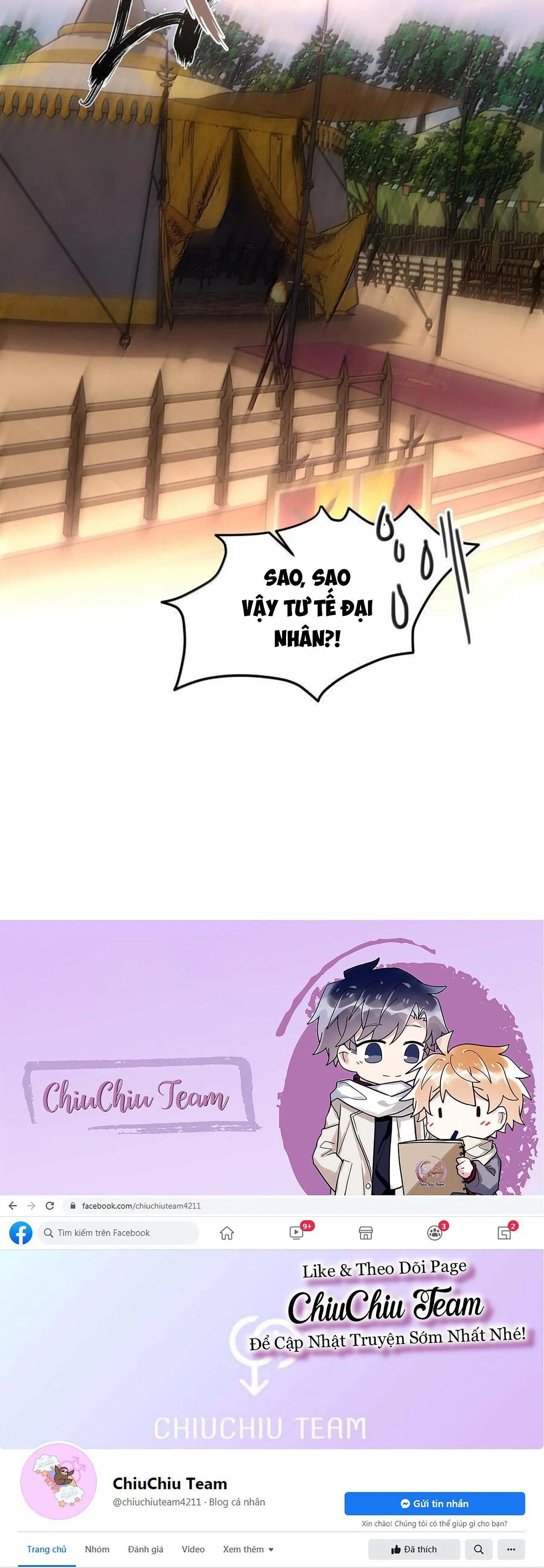 Bạn Trai Cũ Trở Thành Vua Chapter 88 Trang 29