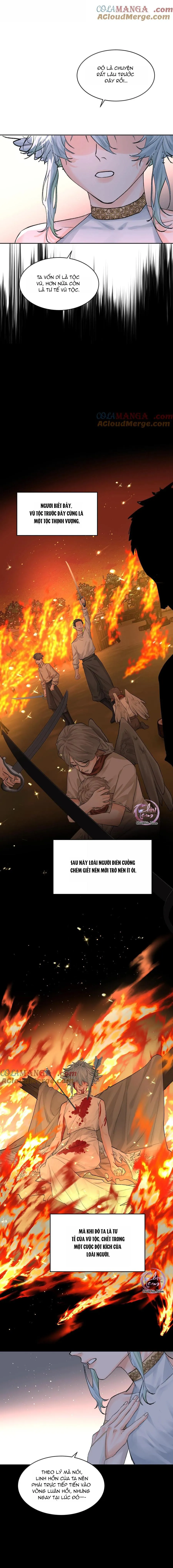 Bạn Trai Cũ Trở Thành Vua Chapter 89 Trang 4