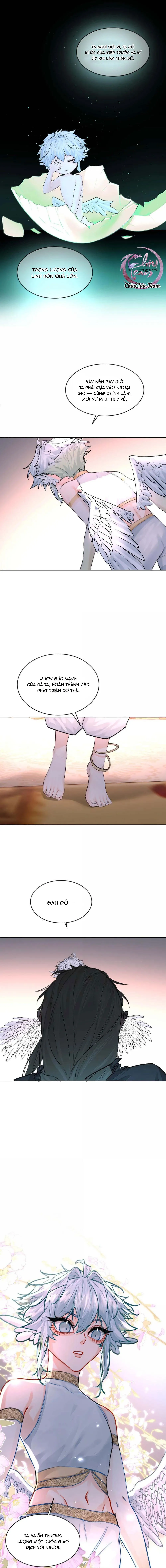 Bạn Trai Cũ Trở Thành Vua Chapter 91 Trang 7